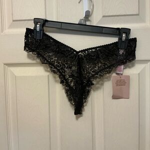 Savage X FENTY Tassel Thong